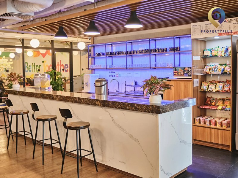 Adspace Co-Working